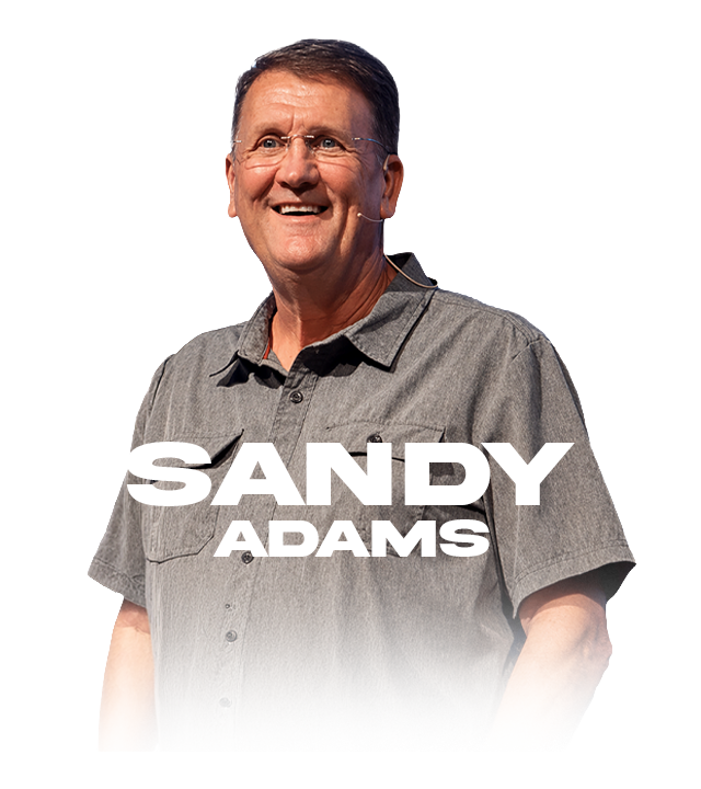 Sandy Adams