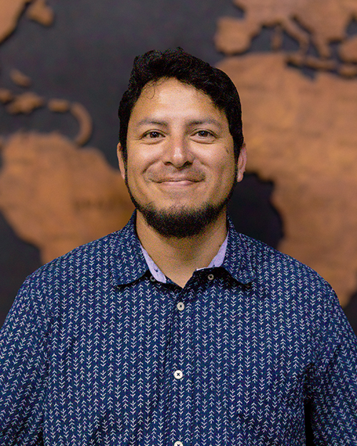Isaías Salazar