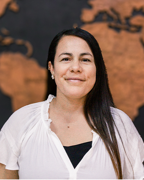 Linda Pajares